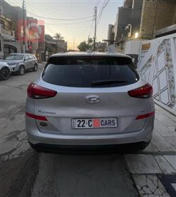 هيونداي توسان